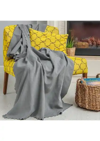 Latuda Concept Tekli Koltuk Örtüsü: Modern ve Dayanıklı Koruma Çözümü