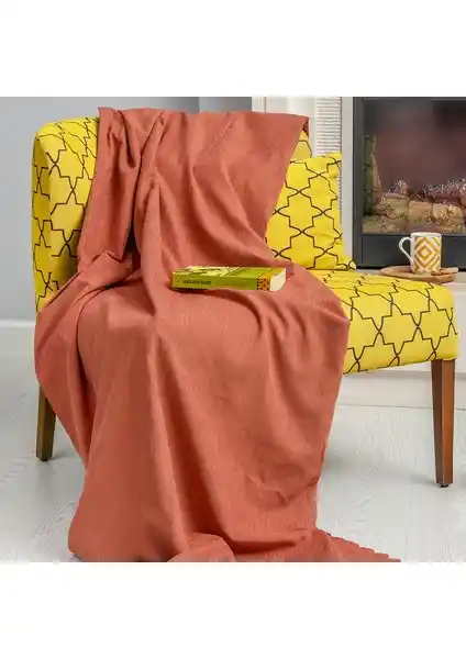 Latuda Concept Tekli Koltuk Örtüsü: Modern ve Fonksiyonel Koruma Çözümü