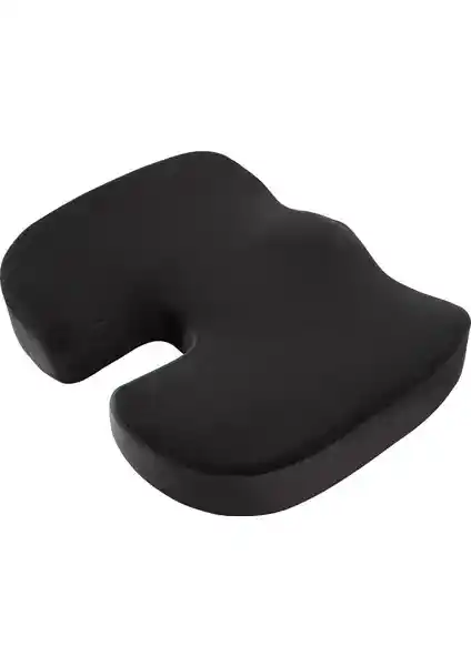 Lavilya Visko Koksiks Oturma Minderi: Ergonomik Tasarım ve Sağlıklı Oturma Çözümü