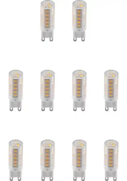 LED Kapsül Ampul: Enerji Tasarrufu ve Uzun Ömürlü Modern Aydınlatma Çözümü