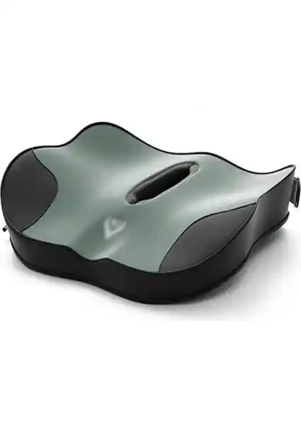 Lenatech Ortopedik Oturma Minderi: Ofis ve Araçlar İçin Sağlıklı Konfor Çözümü