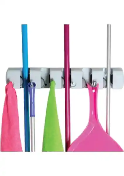 Lerato Sihirli Tutamaç ile Ev ve İş Yerlerinizde Pratik ve Şık Düzen Sağlama