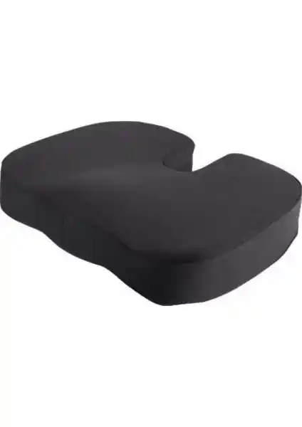 Liebermann Kuyruk Sokumu Koruma Minderi Visko ile Sağlıklı ve Konforlu Oturma Deneyimi