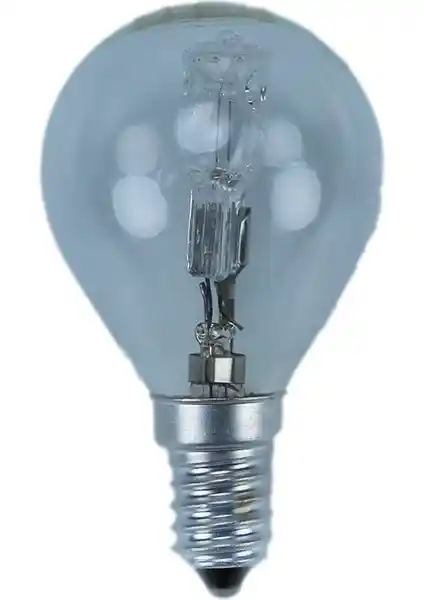 Liğtex 28W 240V 448LM 3000K E14 Halojen Ampul Endüstriyel ve Fırın Aydınlatması İçin