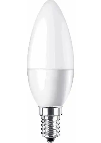 Lonsth Led Mum Avize Ampul 5 W Beyaz E14 - Enerji Verimli Modern Aydınlatma Çözümü