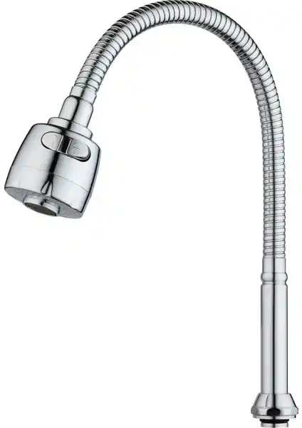 Lorin Spiralli Evye Başlığı: Modern Tasarım ve Kullanışlılık Özellikleri