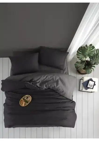 Louis Marie Blacklove Çift Kişilik 4 Parça Nevresim Takımı İncelemesi ve Özellikleri