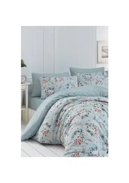 Loyal Home Skyla Çift Kişilik Nevresim Takımı Konfor ve Şıklık Bir Arada