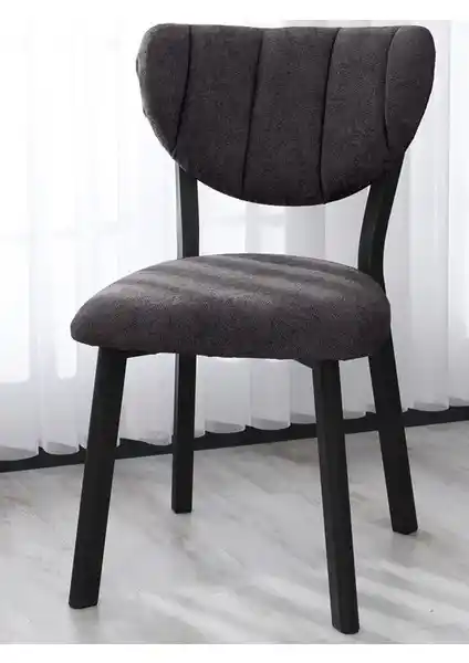 Lumodi Mobilya Elma Mutfak Sandalyesi Modern ve Dayanıklı Tasarım Özellikleriyle Öne Çıkıyor