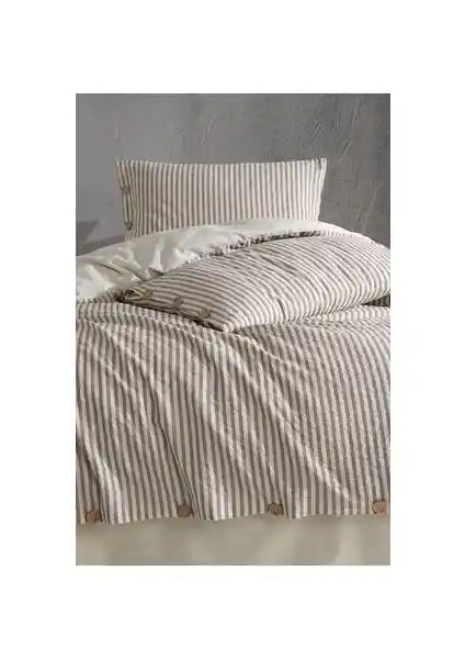 Macas Home Chance Pamuklu Boyalı Yıkamalı Çift Kişilik Nevresim Takımı Özellikleri ve Kullanım İpuçları