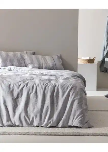 Madame Coco Agate Çift Kişilik Nevresim Takımı: Şık ve Konforlu Uyku Deneyimi