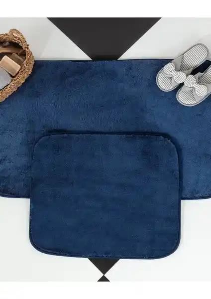 Madame Coco Carol Banyo Paspası: Şık Tasarım ve Güvenli Kullanım İçin Uygun Seçenek