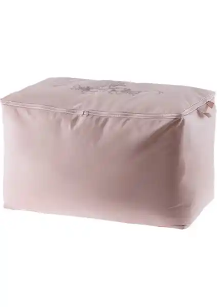 Madame Coco Çiçek Desen Baskılı Hurç - Şık ve Pratik Ev Düzeni İçin Ideal Seçenek