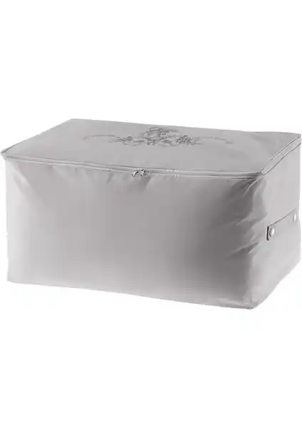 Madame Coco Çiçek Desenli Hurç: Estetik ve Fonksiyonellik Bir Arada Güçlü Depolama Çözümü