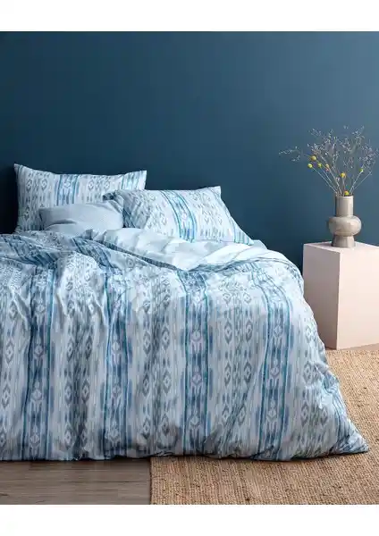 Madame Coco Daine King Size Nevresim Takımı: Şık ve Konforlu Yatak Odası Çözümü