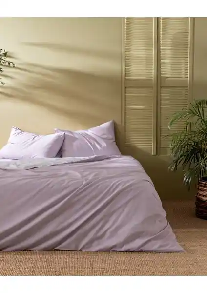 Madame Coco Delrico King Size Nevresim Takımı: Modern ve Şık Yatak Odası Dekoru İçin Uygun