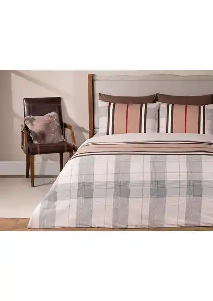 Madame Coco Leeroy Çift Kişilik Pamuk Ranforce Nevresim Takımı Özellikleri ve Kullanım İpuçları