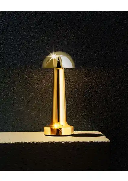 Madame Coco Leona Abajur: Zarif Tasarım ve Fonksiyonellik Bir Arada