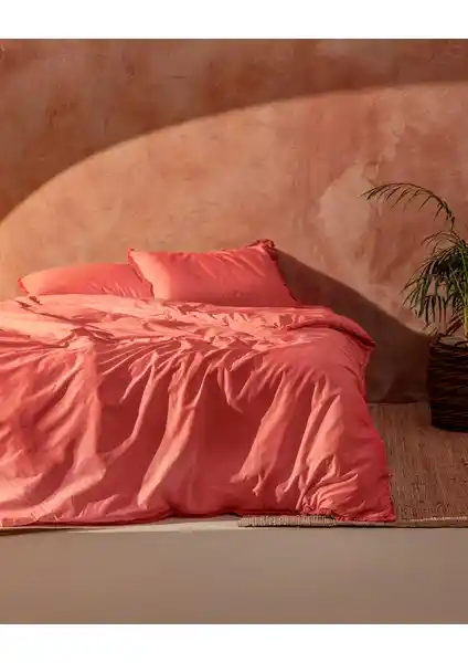 Madame Coco Mercan Renkli Püsküllü Tek Kişilik Nevresim Takımı Özellikleri ve Kullanım İpuçları