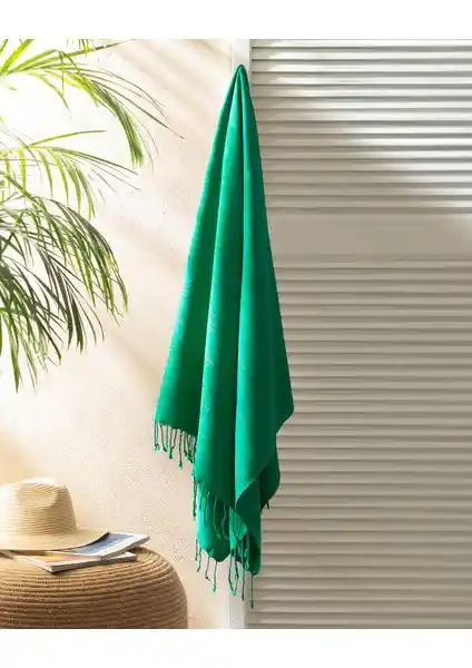 Madame Coco Rachel Peştemal: Çok Amaçlı ve Şık Pamuklu Tekstil Ürünü