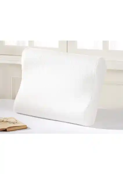 Madame Coco Valence Visco Ortopedik Yastık ile Konforlu ve Sağlıklı Uyku Deneyimi