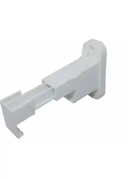 Made Dubel Plastik Korniş L Ayak: Dayanıklı ve Esnek Çözüm ile Dekorasyon Pratikliği