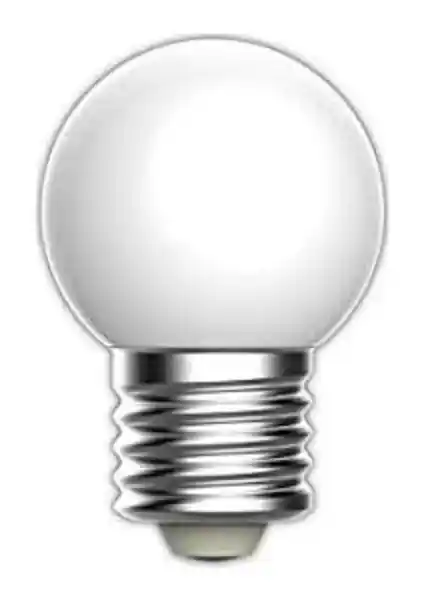 Makel LED 1W Beyaz Gece Lambası Ampulü Modern ve Ekonomik Aydınlatma Çözümü