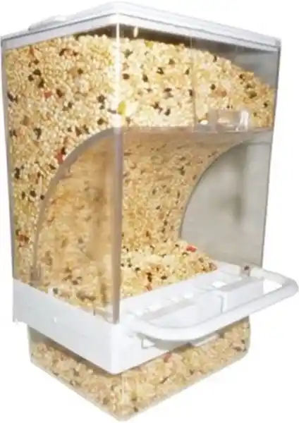 Maomao Mutlu Tavukçuluk Muhabbet Kuşu Geniş Akıllı Kuş Yemliği İnceleme ve Değerlendirme