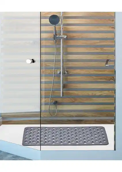 Mapple Home Bubble Bath Math: Güvenli ve Konforlu Banyo İçin Kaydırmaz Paspas