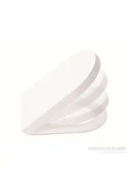 Marine Abs Amortisörlü Klozet Kapağı Gala-Asma: Dayanıklı ve Estetik Banyo Çözümü