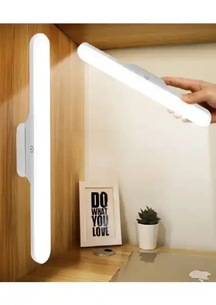 Martı Ledli Aplik: Çok Yönlü ve Şık Modern İç Mekan Aydınlatma Çözümü