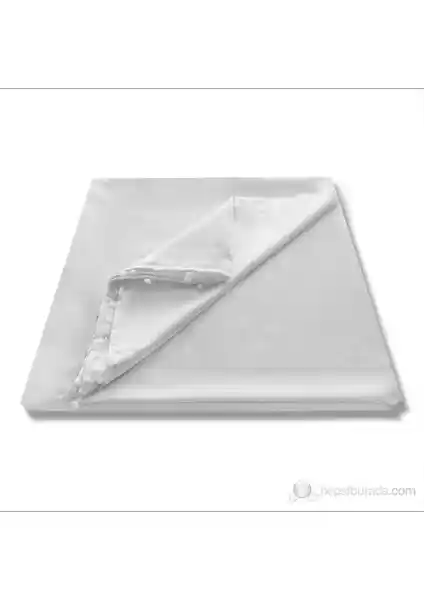 Marvella Güneşlik Beyaz 250 cm genişlik ve 210 cm yükseklik ile şık ve fonksiyonel perde seçeneği