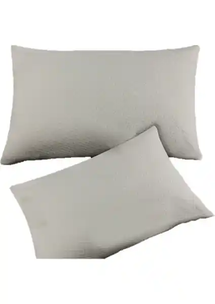 Marvella Visco Yastık 50x70 cm: Boyun ve Sırt Destekli Konforlu Uyku Çözümü