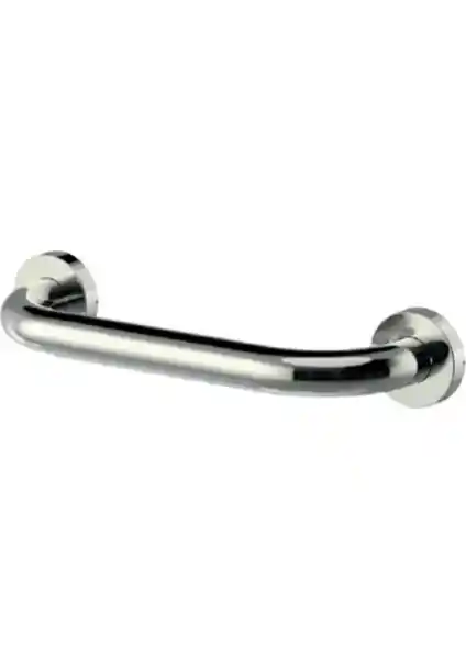 MaxiFlow Engelli Tutunma Barı 20 cm: Güvenlik ve Estetiğin Modern Buluşması