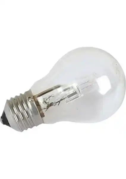 Maxima Eco Klasik Ampul 28W Sarı Işık ile Enerji Verimli ve Huzurlu Aydınlatma Çözümü