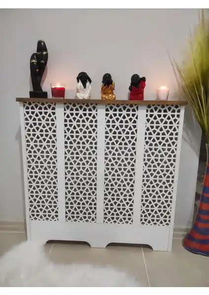 MBK Petek Önü Kaplama Dresuar Modern Tasarım ve Kolay Kurulum Özellikleriyle