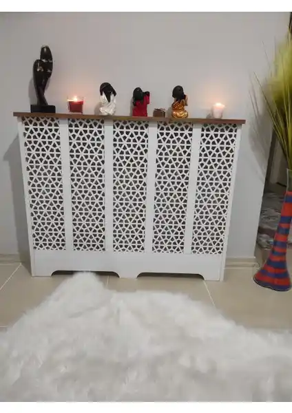 MBK Petek Önü Kaplama Dresuarı Estetik ve Fonksiyonelliği Bir Arada Sunar