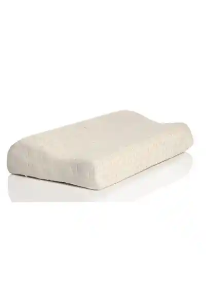 Mc Blue Terletmeyen Visco Boyun Destek Yastığı: Sağlıklı ve Konforlu Uyku İçin Ergonomik Çözüm