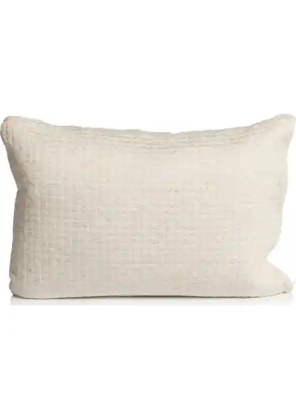 Mc Blue Yün Kumaşlı Visco Yastık: Sağlıklı ve Konforlu Uyku İçin Tasarlandı