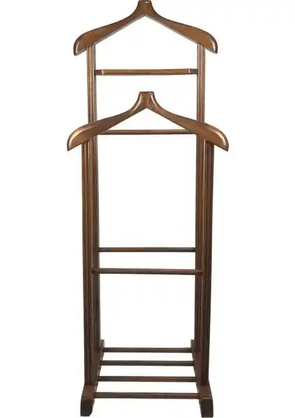 Melada Mobilya Gürgen Çift Tepeli Dilsiz Uşak Klasik Mobilya ve Dayanıklılık Özellikleri