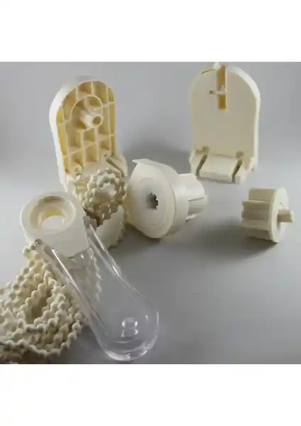 Mer-Per Stor Zebra Mekanizması Tamir Seti İncelemesi ve Kullanım Önerileri