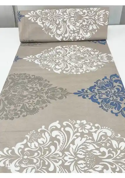 Mert Collection Çarşı Metrelik Kumaş: Dayanıklı ve Estetik Ev Tekstili Seçenekleri