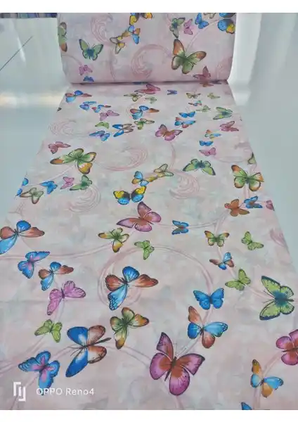 Mert Collection Çarşı Metrelik Kumaş: Dayanıklı ve Estetik Ev Tekstili Ürünü