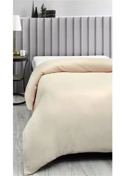 Mertim Mertim Battal Boy 220x240 Nevresim Takımı Şık ve Dayanıklı Pamuk Kumaşlı