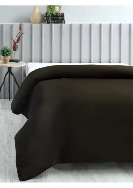 Mertim Tek Kişilik 160x220 Pamuk Nevresim Takımı Şıklık ve Konfor Sunar