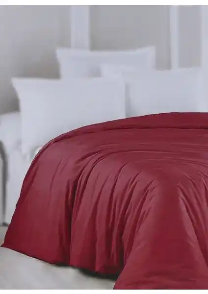 Mertim Tek Kişilik 160x220 Pamuk Nevresim Takımı Yatak Odası Şıklığı ve Konforu