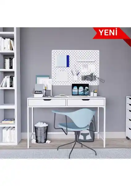 Midoser Duru Çalışma Masası Detaylı İnceleme ve Kullanıcı Yorumları