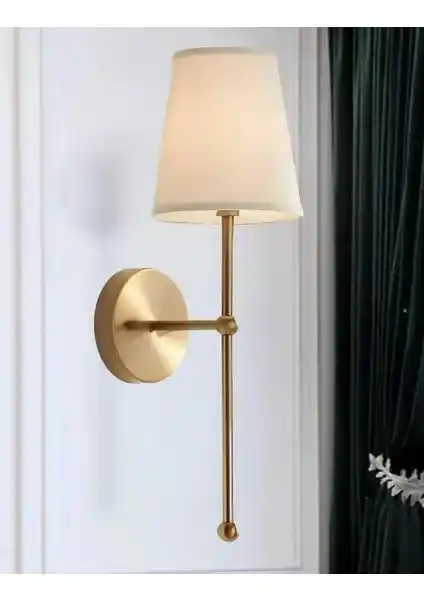 Milano Modern Tasarımlı Duvar Aplikleri: Şık ve Fonksiyonel Dekorasyon Çözümü