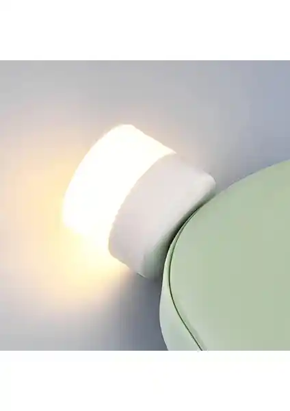 Mini USB Kamp ve Gece Lambası: Taşınabilir, Enerji Tasarruflu ve Çok Amaçlı LED Aydınlatma