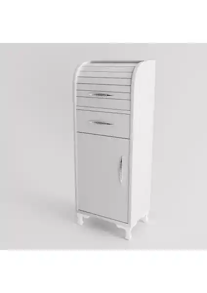 Minimobi Çok Amaçlı Ekmeklik ve Kiler Dolabı İncelemesi ve Kullanıcı Yorumları